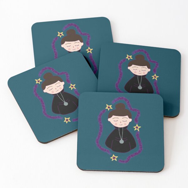 Item preview, Chibi Hecate! designed and sold by amelianne.