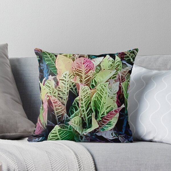 Item preview, Charming Leaves  designed and sold by Designs By YL.