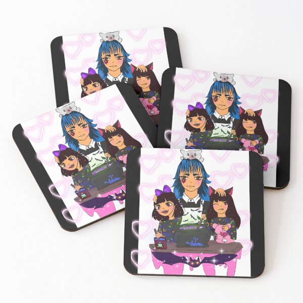Item preview, three witch fam ;) designed and sold by grimzshopz.