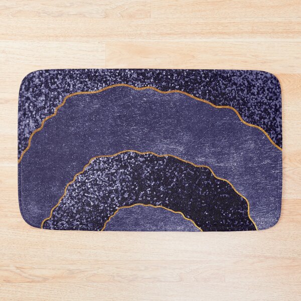Item preview, Abstract Purple Geode Art | Purple Quartz Art | Abstract Amethyst Art |  Purple Agate Art designed and sold by thelustrous.