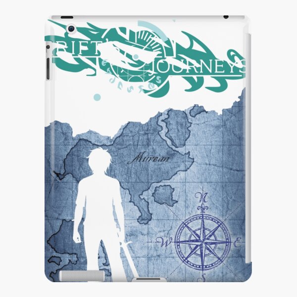 The Dark Messangers iPad Snap Case