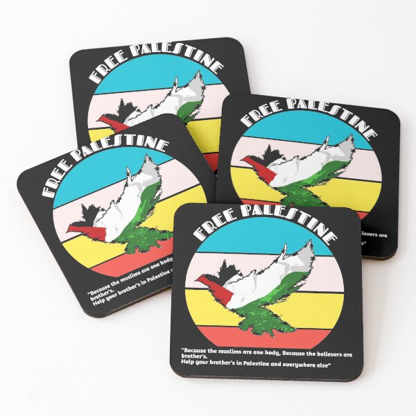 Item preview, Free Palestine designed and sold by Laviola182.