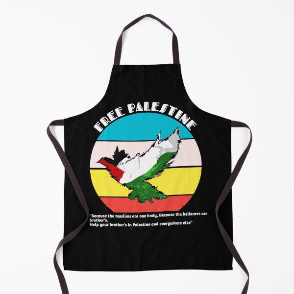 Item preview, Free Palestine designed and sold by Laviola182.