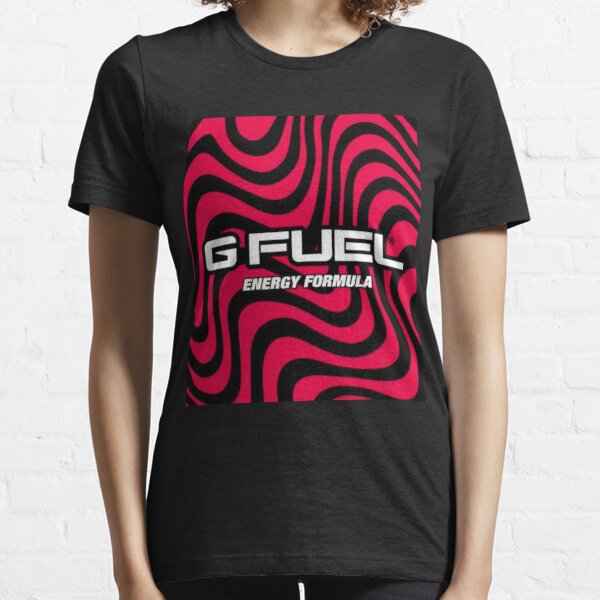 Faze Clan T Shirts Redbubble - gfuel shirt roblox