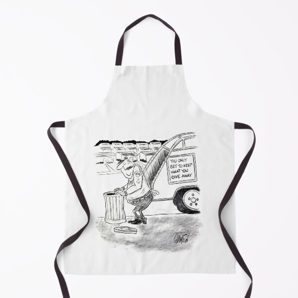 Item preview, You Only Keep What You Give Away designed and sold by Matt Champlin.