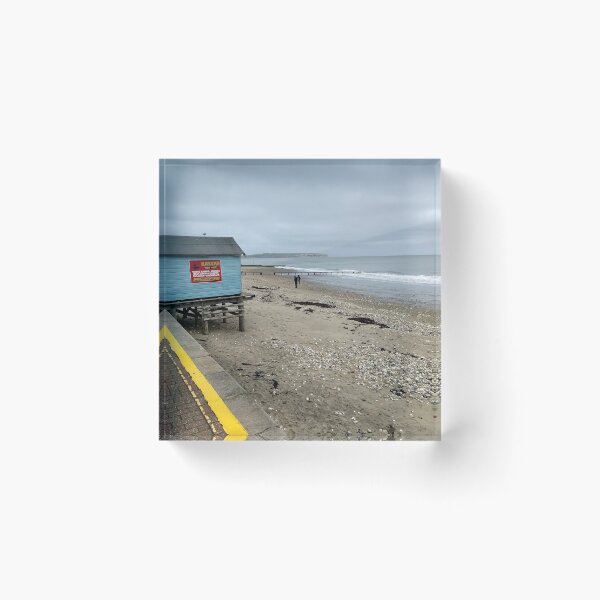 Item preview, BEACH TO ONESELF designed and sold by ronsaunders47.