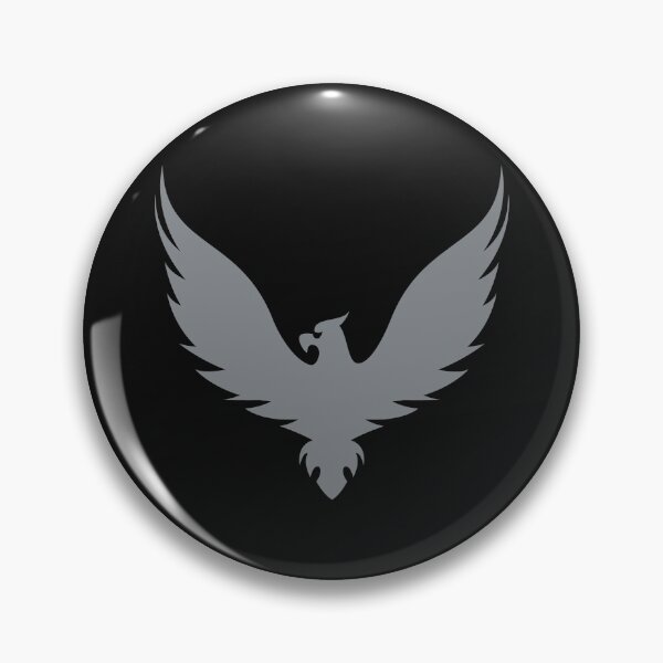 Item preview, fire bird , gray bird  designed and sold by walterjd.