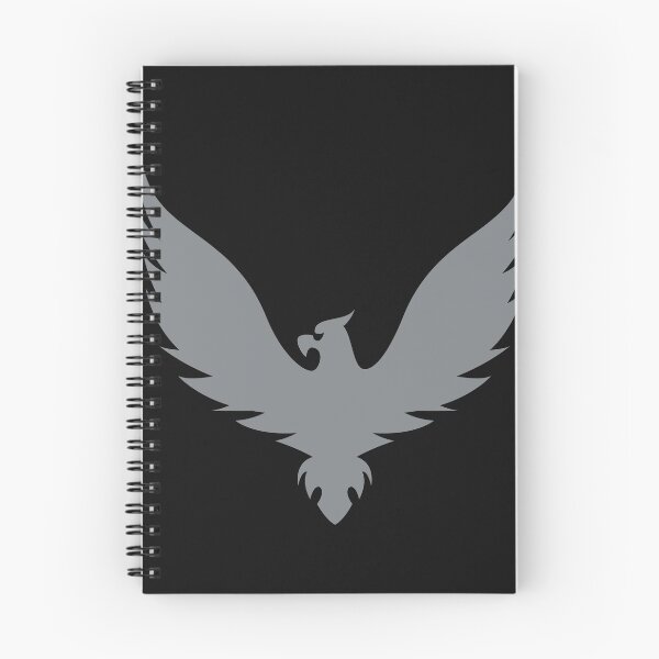 Item preview, fire bird , gray bird  designed and sold by walterjd.