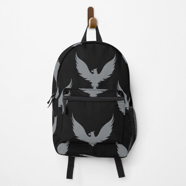 Item preview, fire bird , gray bird designed and sold by walterjd.