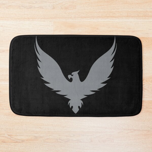 Item preview, fire bird , gray bird  designed and sold by walterjd.