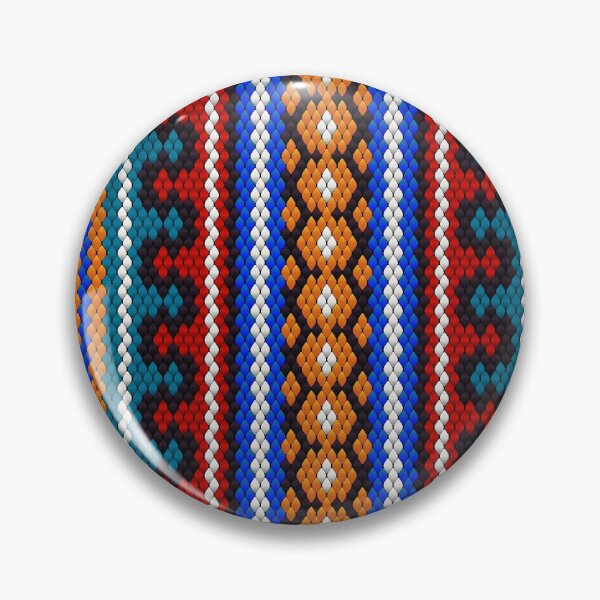 Item preview, Arabic, ethnic ornament, pattern, mosaic, embroidery. designed and sold by Ihor Ivanov.