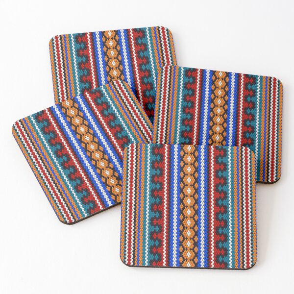 Item preview, Arabic, ethnic ornament, pattern, mosaic, embroidery. designed and sold by Ihor Ivanov.