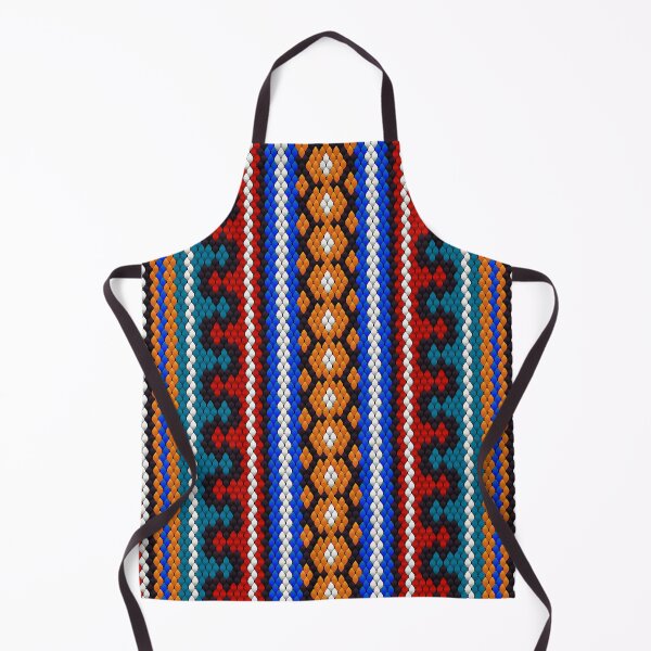 Item preview, Arabic, ethnic ornament, pattern, mosaic, embroidery. designed and sold by Ihor Ivanov.