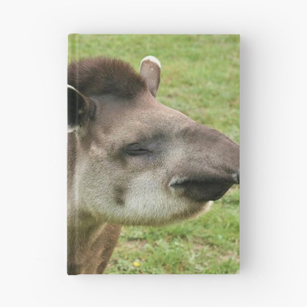 Item preview, Happy Tapir designed and sold by Fearless-Fox.