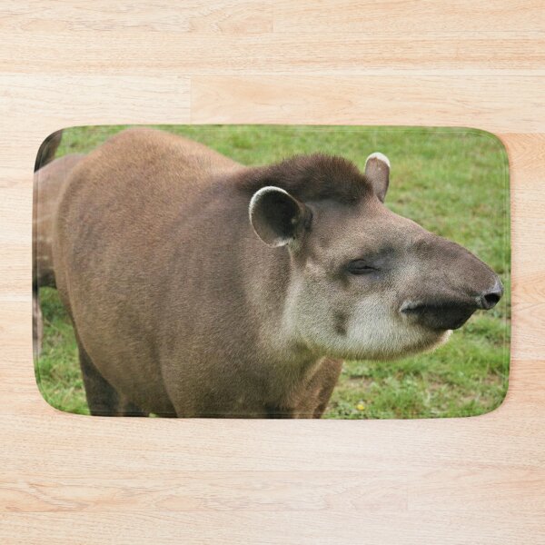 Item preview, Happy Tapir designed and sold by Fearless-Fox.