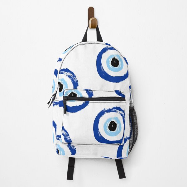Item preview, Evil Eye White designed and sold by KaliDesign.