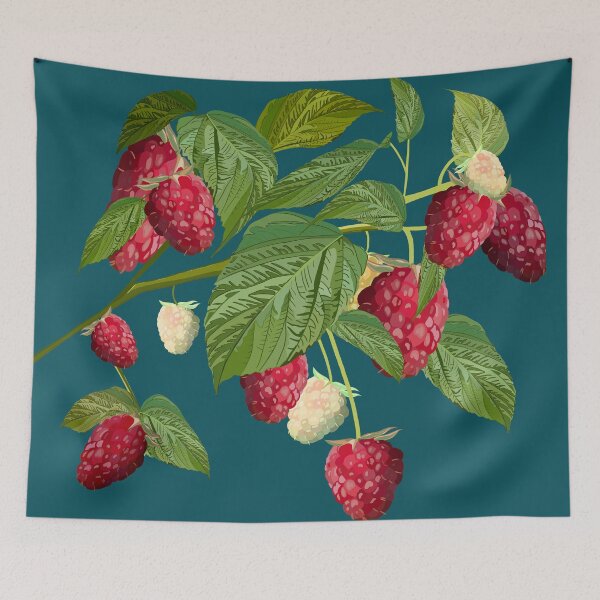 Item preview, Raspberry designed and sold by smoochugs.