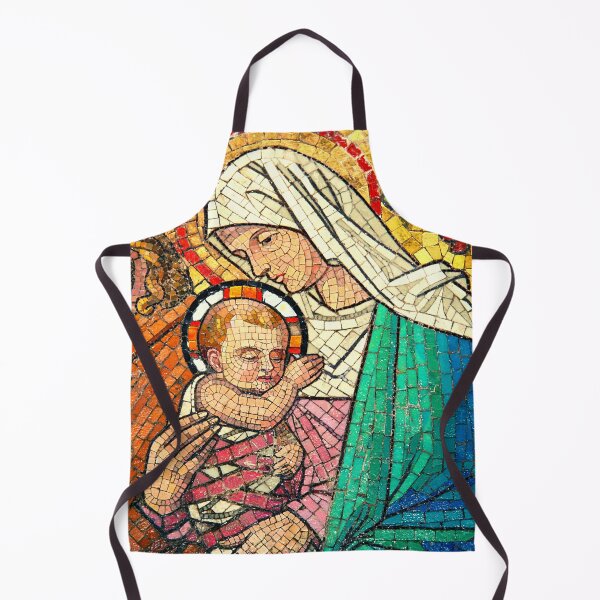 Item preview, Baby Jesus with the Virgin Mary and Joseph designed and sold by Eva-Success.