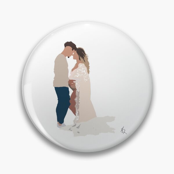 Item preview, Ainê & Philippe Coutinho by Beautifutebol designed and sold by Beautifutebol.