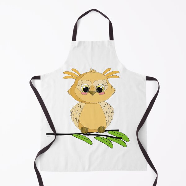 Item preview, Baby Owls Funny And Cute designed and sold by alayal57.