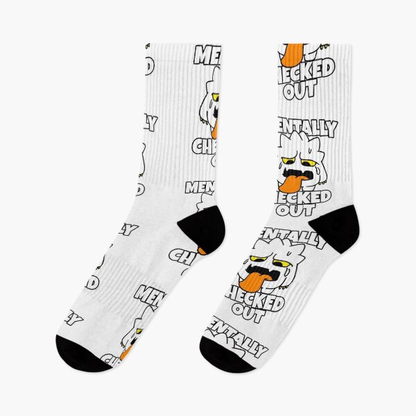 Item preview, Mentally Checked Out designed and sold by Harsh Giri.