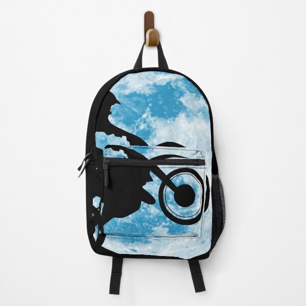Item preview, Motocross Motorcycle Blue Moon designed and sold by hobrath.