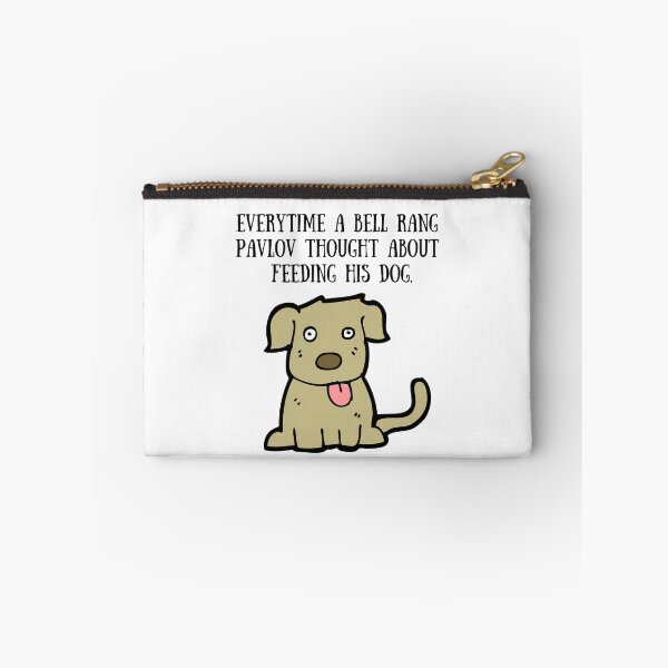 Item preview, Pavlov's Dog designed and sold by Proptologist.