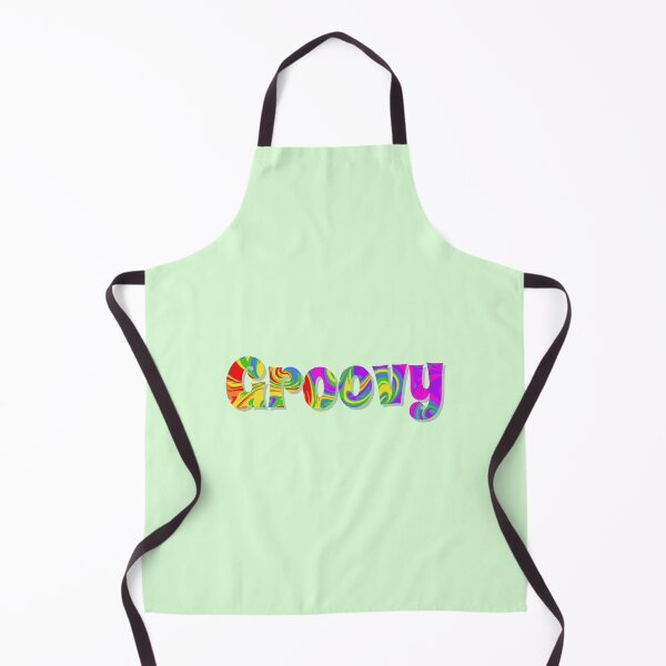Item preview, Groovy designed and sold by Caroline Cannon.
