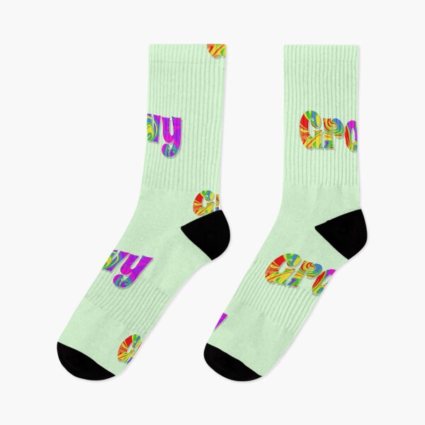 Item preview, Groovy designed and sold by Caroline Cannon.