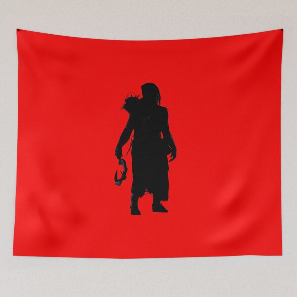 Item preview, The Twins Silhouette designed and sold by ★ OSAKI Creations ★.