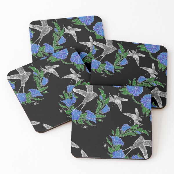 Item preview, Hibiscus  designed and sold by Howis ..