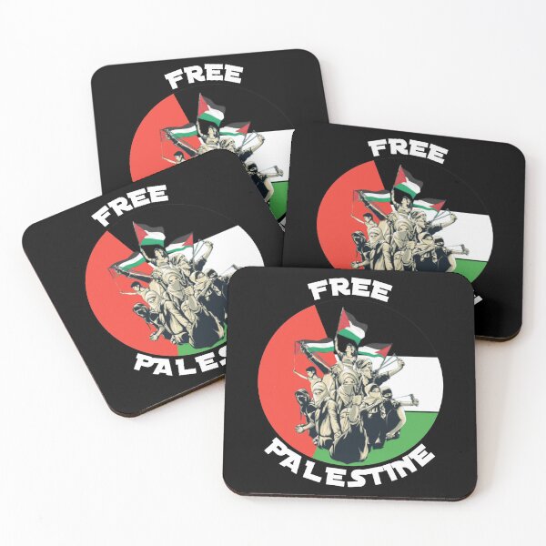 Item preview, Free Palestine,map Palestine designed and sold by Laviola182.