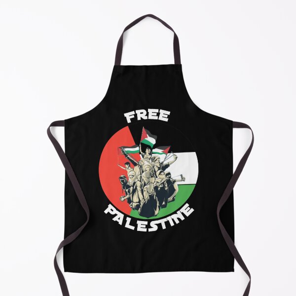 Item preview, Free Palestine,map Palestine designed and sold by Laviola182.
