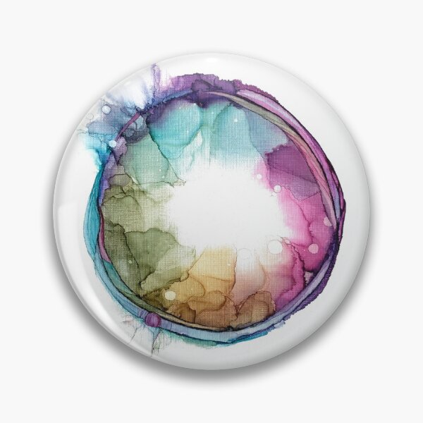 Item preview, Circle of Life - Springtime designed and sold by Crystal Swimm.