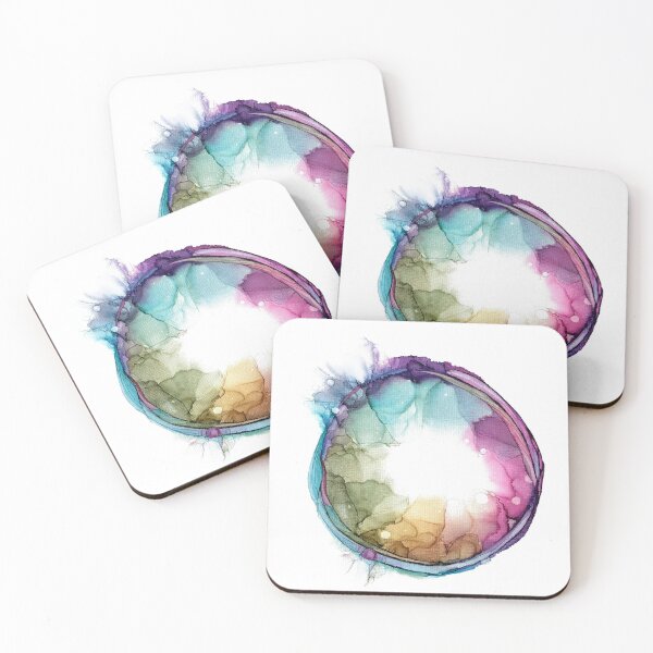 Item preview, Circle of Life - Springtime designed and sold by Crystal Swimm.