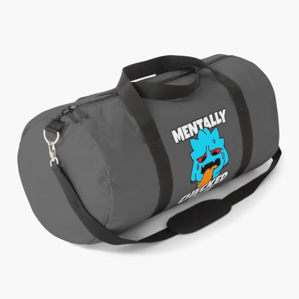 Item preview, Mentally Checked Out designed and sold by Harsh Giri.