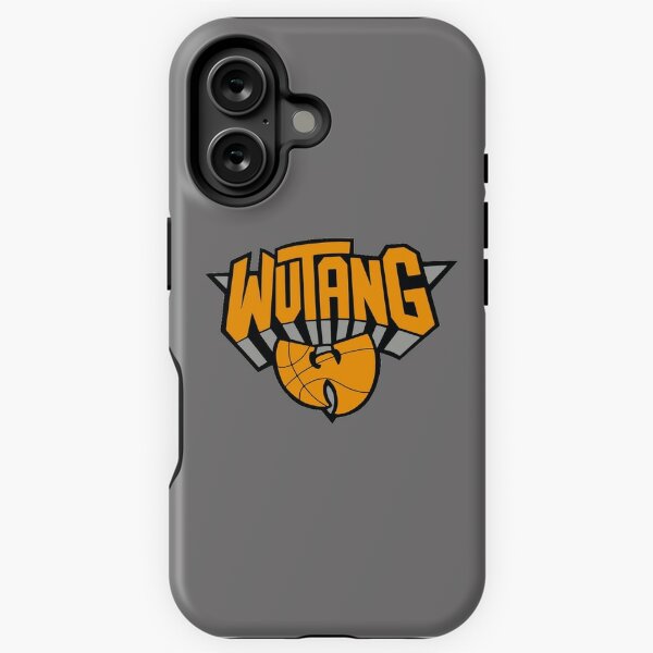 Wu Tang Clan iPhone Cases for Sale | Redbubble