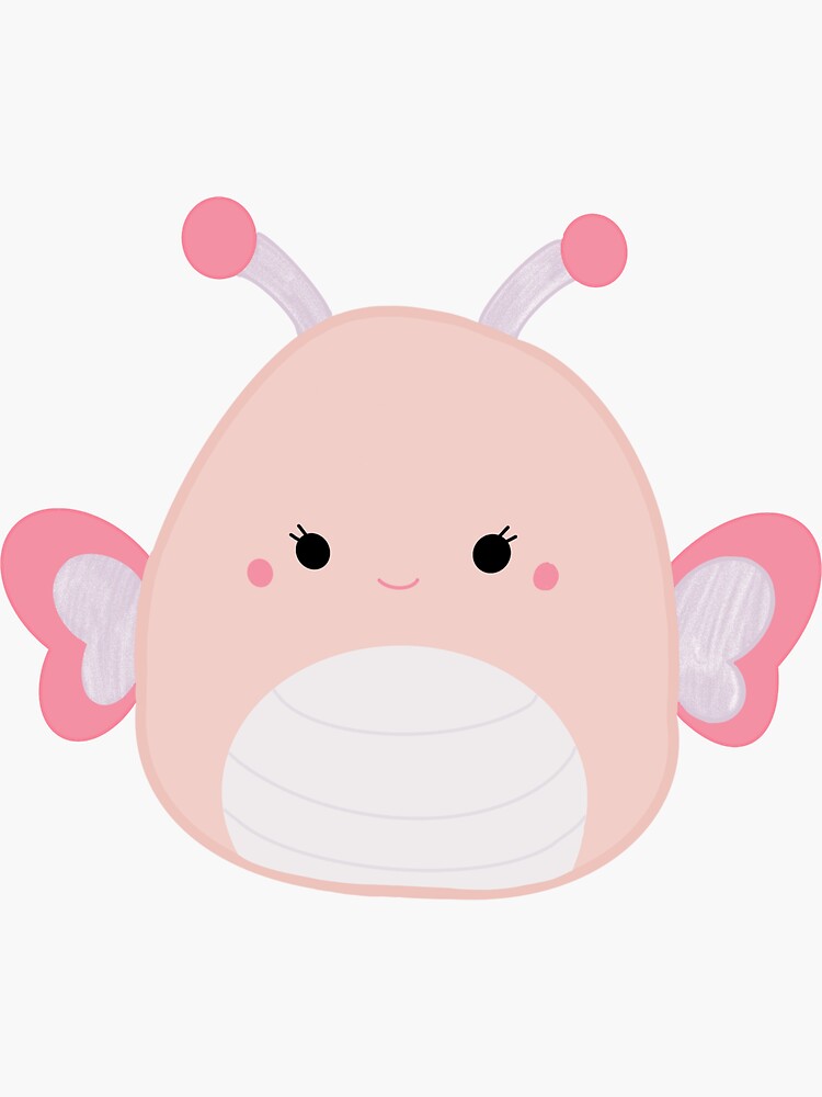 maribel the butterfly squishmallow