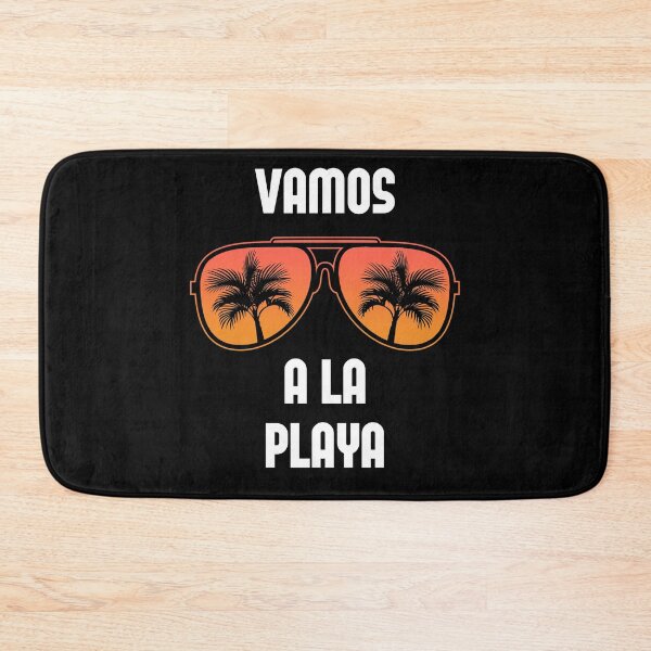 Item preview, Vamos A La Playa Shades designed and sold by liftdesign.