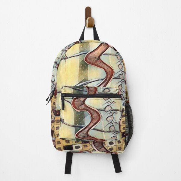 Item preview, Abstract - Rising to the Moment designed and sold by Douglas Walker.