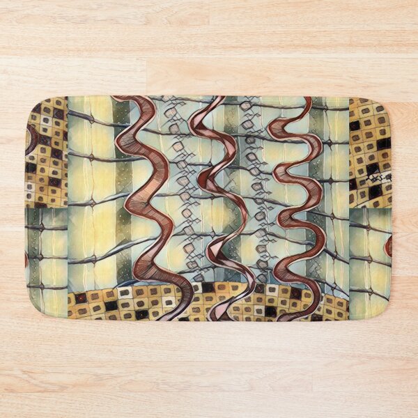 Item preview, Abstract - Rising to the Moment  designed and sold by Douglas Walker.