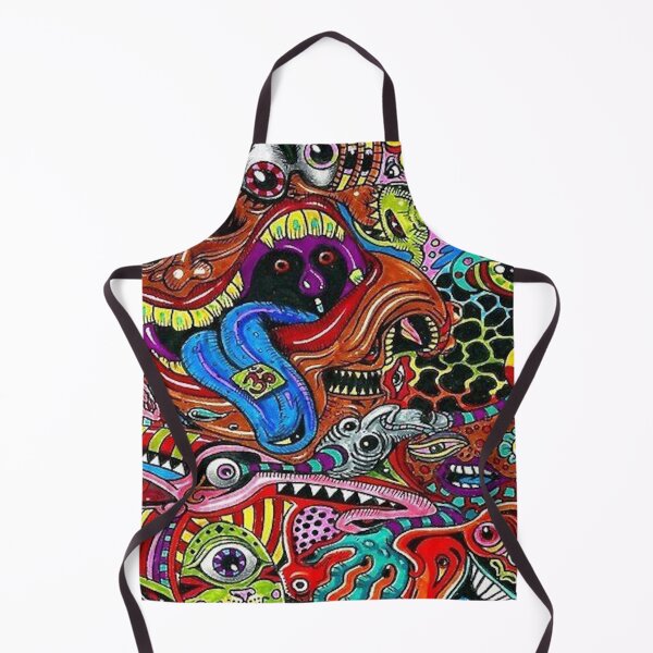 Item preview, Psychedelic designed and sold by CLC54.