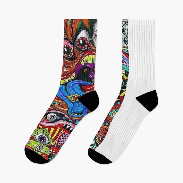 Item preview, Psychedelic designed and sold by CLC54.