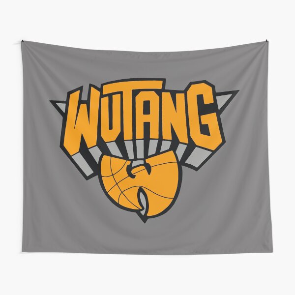 Wu Tang Clan Tapestries for Sale Redbubble