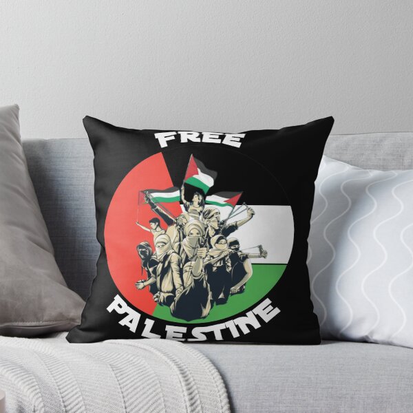 Item preview, Free Palestine,map Palestine designed and sold by Laviola182.