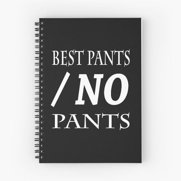 Item preview, Sexy Best Pants OR No Pants designed and sold by buhnka.