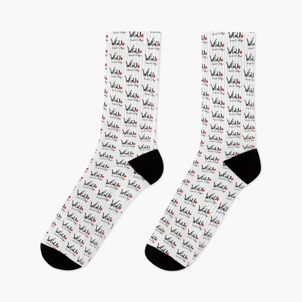 Item preview, WGU Teachers College  designed and sold by Kelly Tappero.