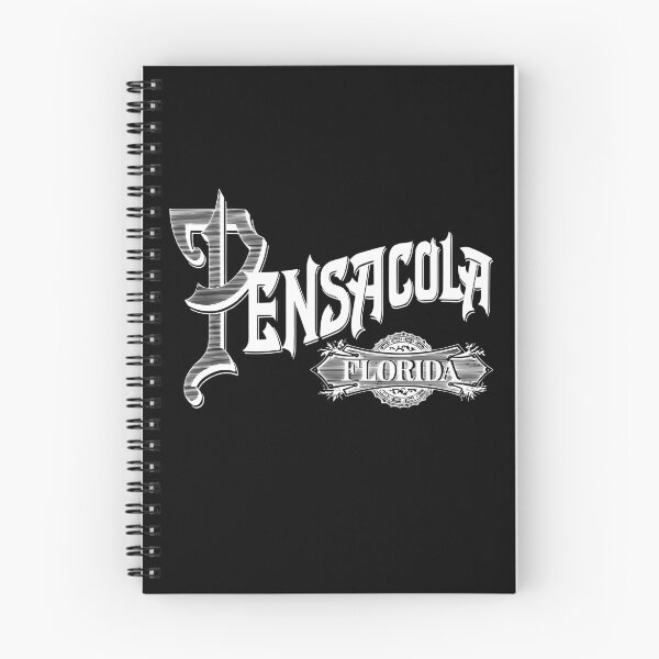 Item preview, Vintage Pensacola, FL designed and sold by DonDota.