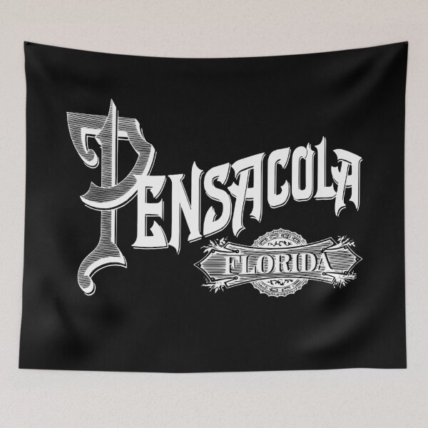 Item preview, Vintage Pensacola, FL designed and sold by DonDota.