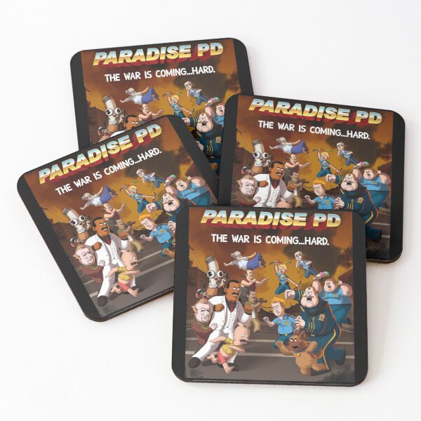 Item preview, Paradise pd  designed and sold by Boxofgoodies.